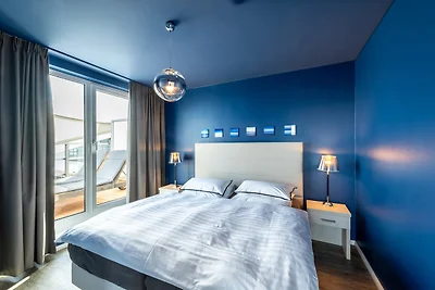 Vakantieappartement Gezinsvakantie Eckernförde