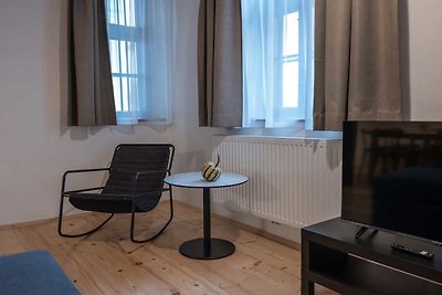 Vakantieappartement Gezinsvakantie Lutzmannsburg