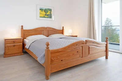 Vakantieappartement Gezinsvakantie Bosau