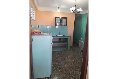 Hostal Bellamar Appartement 2