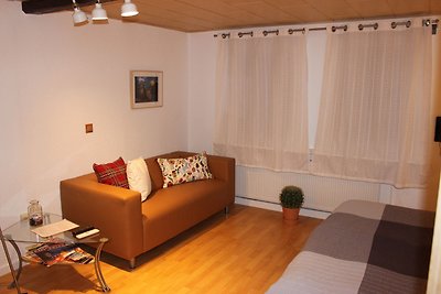 Vakantieappartement Gezinsvakantie Kassel