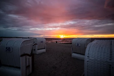 Aparthotel Waterkant Suites, Suite