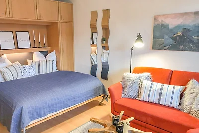 Apartamento Vacaciones familiares Fischen
