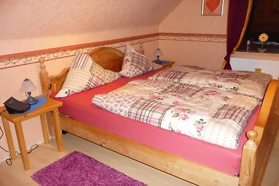 Ferienwohnung PANTEN