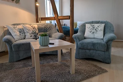 Ferienwohnung Barbarossa - Benno