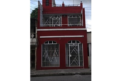 Vakantieappartement Gezinsvakantie Santiago de Cuba