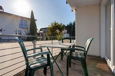 Villa Sonnenstrand, App. 2