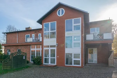 Haus zur Linde Wohnung 2