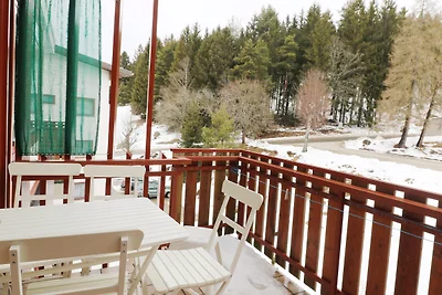 Appartamento Vacanza con famiglia Schluchsee