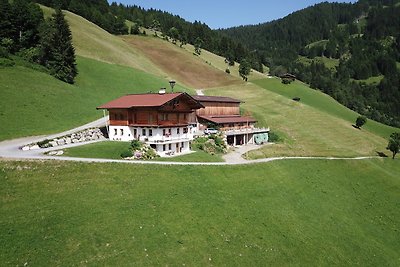 Vakantieappartement Gezinsvakantie Oberau Wildschönau