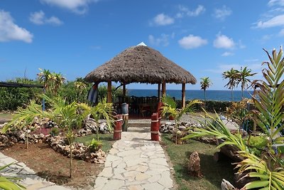 Casa Consuelo Playa Caleton Blanco