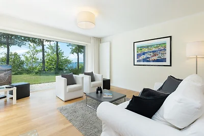 Apartamento Vacaciones familiares Heikendorf