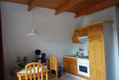 Vakantieappartement Gezinsvakantie Walkenried