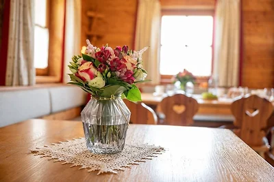 Chalet Mitterspitz
