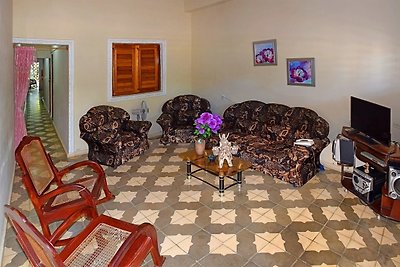 Vakantieappartement Gezinsvakantie Trinidad - Tobago