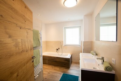 Vakantieappartement Gezinsvakantie Oberau Wildschönau