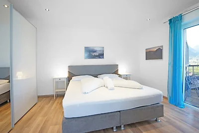 Sonnenchalet 12 - mit KönigsCard!