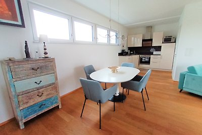 Vakantieappartement Gezinsvakantie Friedrichshafen