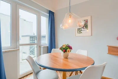 Appartamento Vacanza con famiglia Dahme