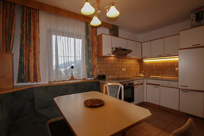 Ferienwohnung Wildschönau by