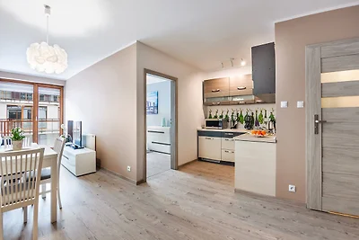 Sun&Snow Resorts - Apartment A31