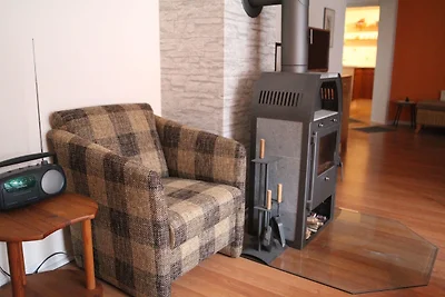 Harz-Hütte am Bohlweg