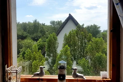 Reethaus Ostseestrand 18