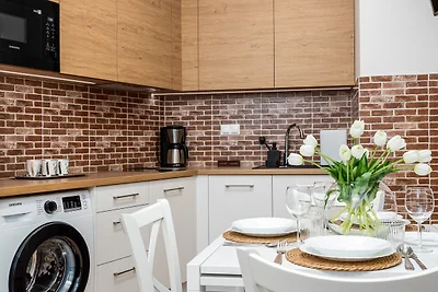 Sun&Snow Metro Park - Apartment 44