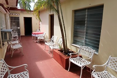 Vakantieappartement Gezinsvakantie Cienfuegos
