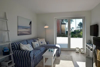 Vakantieappartement Gezinsvakantie Kronsgaard