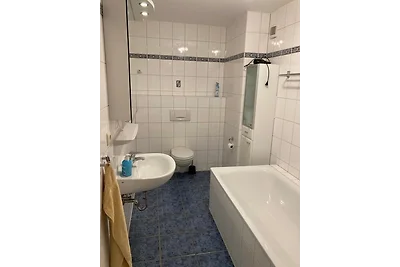 Strandhaus Fiete - Haus Walfisch -
