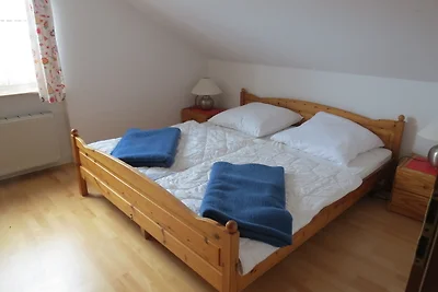 Vakantieappartement Gezinsvakantie Kellenhusen