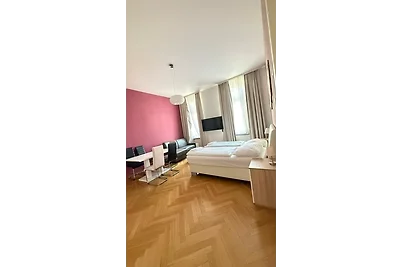 Classic Apartment