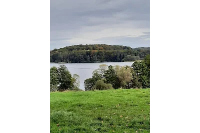 Vakantieappartement Gezinsvakantie Gadebusch