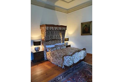 Vakantieappartement Gezinsvakantie Nuthe-Urstromtal