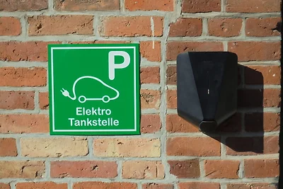 "Pappelhof - Whg. 6"