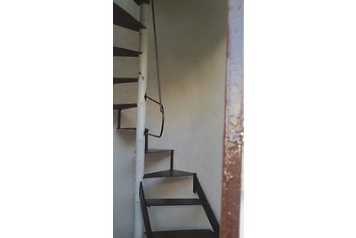 Vakantieappartement Gezinsvakantie Sancti Spiritus