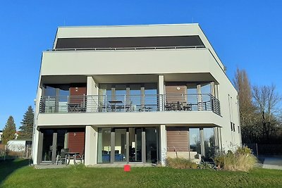 Apartment 10 in Altefähr am