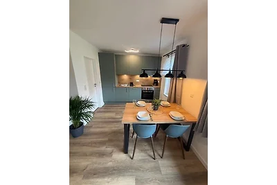 Vakantieappartement Gezinsvakantie Norddorf