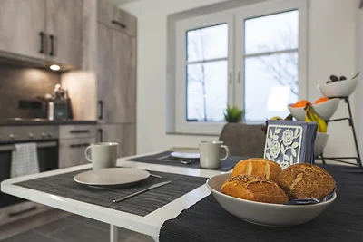 Ferienwohnung Landblick