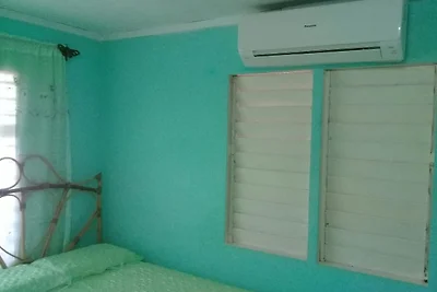 Villa Vista al Mar Appartement 1