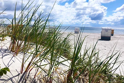 Ostseeresidenz 1 - Grossenbrode