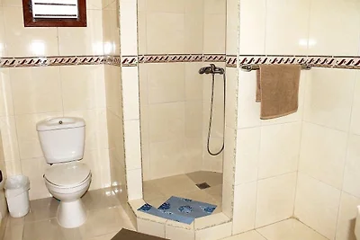 Vakantieappartement Gezinsvakantie Trinidad - Tobago