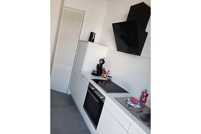 Villa Mariensiel 1.OG li