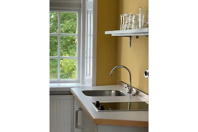 Ferienwohnung Herrenhaus Rechter