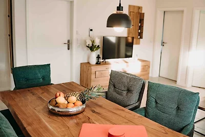 Appartamento Vacanza con famiglia Goslar