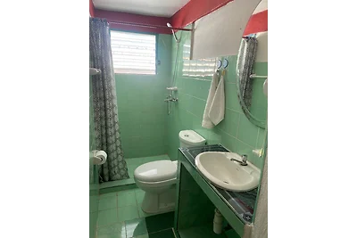 Appartamento Vacanza con famiglia Santiago de Cuba