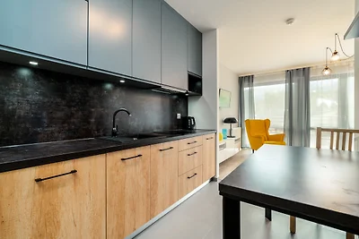 Appartamento Vacanza con famiglia Karpacz