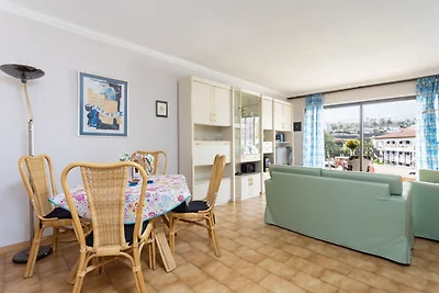 Fewo Atico Sol Romantico, 2