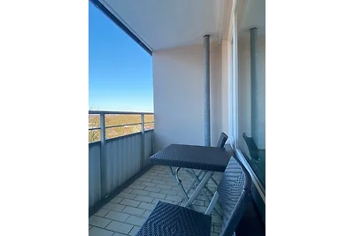 Vakantieappartement Gezinsvakantie Eckernförde
